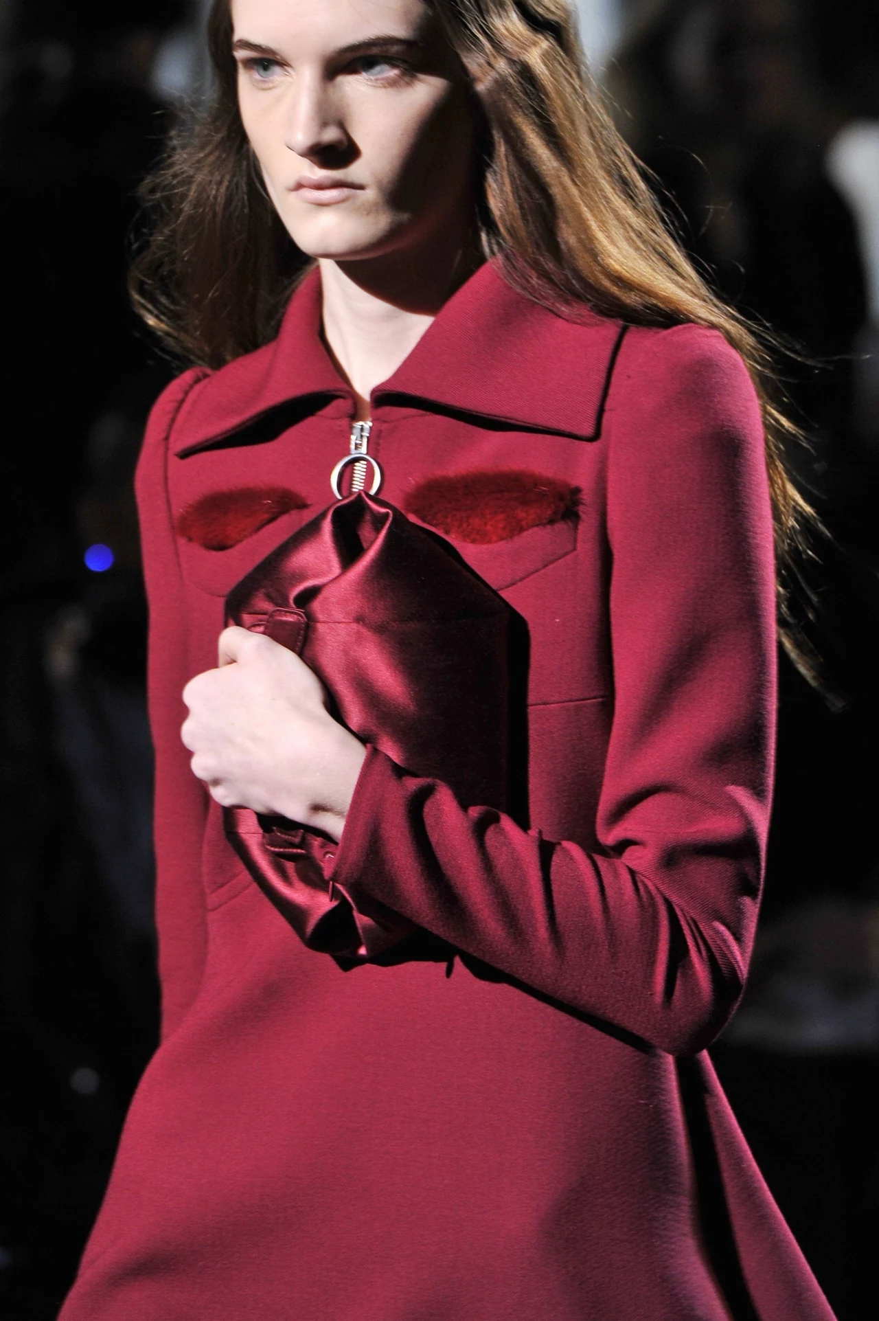 Carven Carven