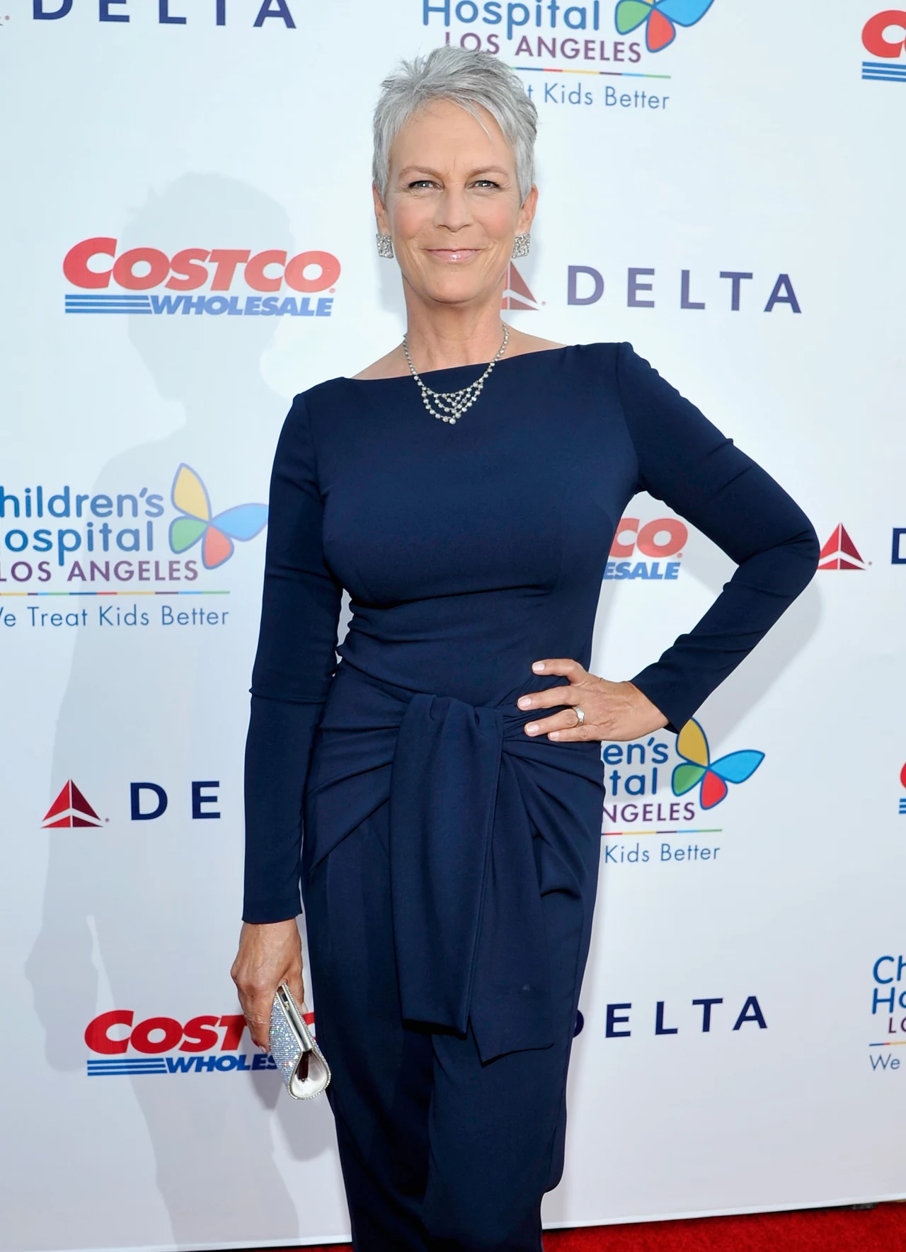 Jamie Lee Curtis Jamie Lee Curtis