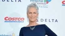 Jamie Lee Curtis