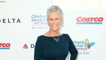 Jamie Lee Curtis