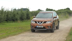 Nissan X-Trail dCi 130 All Mode 4x4-i Tekna - test