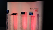 Premiera nowych tabletów Lenovo