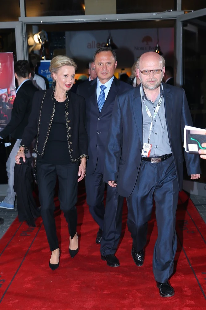 Jolanta i Leszek Jolanta i Leszek