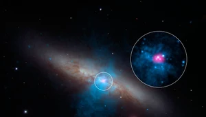 Odkryto najjaśniejszy pulsar znany astronomii