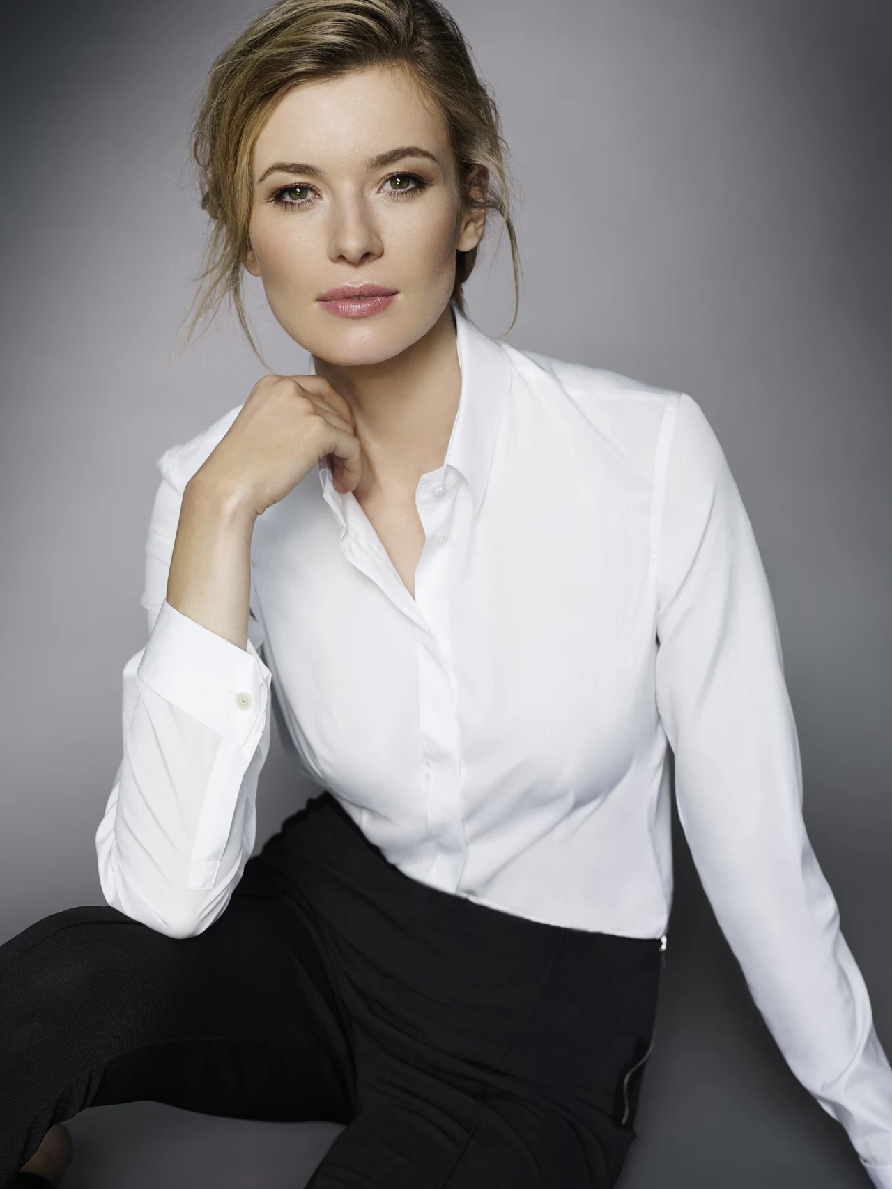 Ola Rogowska w obiektywie Adama Plucińskiego Ola Rogowska w obiektywie Adama Plucińskiego