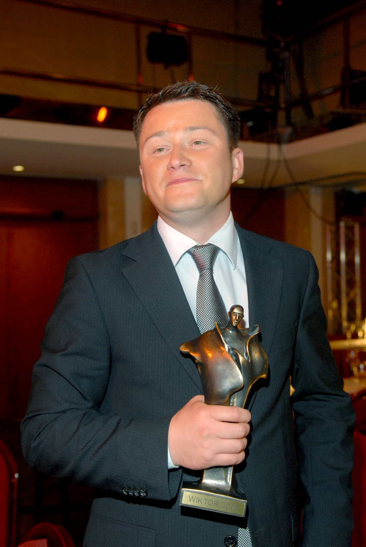 Jarosław Kuźniar Jarosław Kuźniar