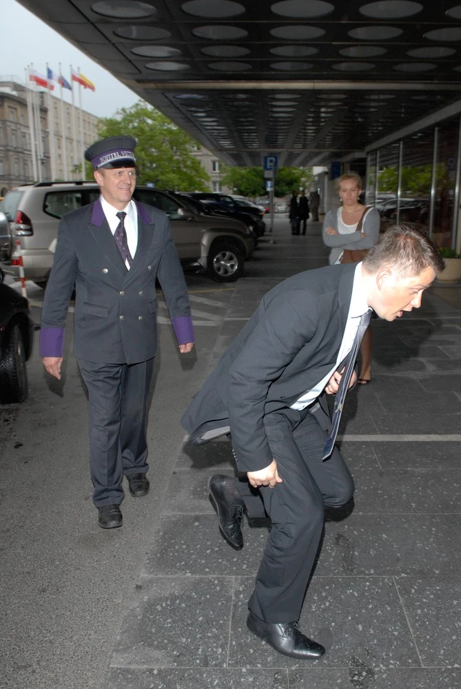 Jarosław Kuźniar Jarosław Kuźniar