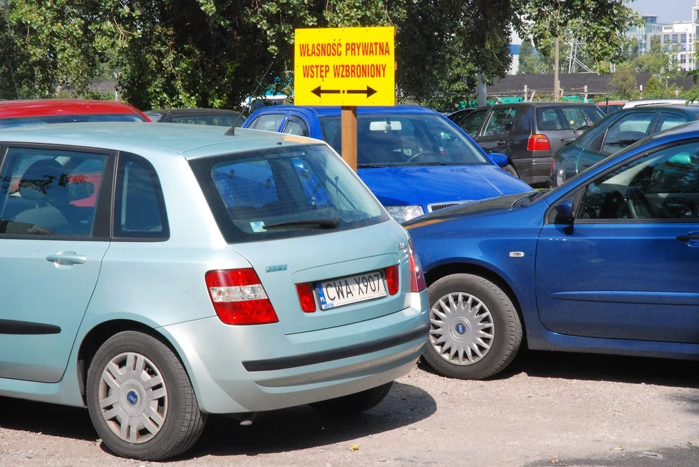 Na miejscu postojowym też można zarobić