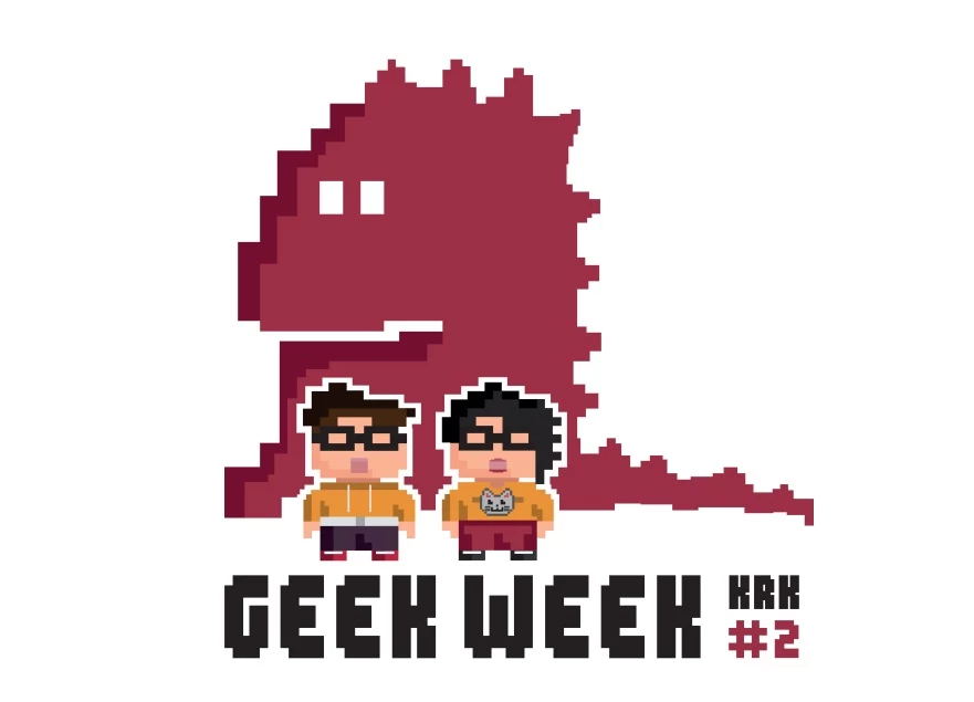 Geek Week Krk