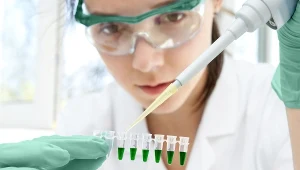 Badania przesiewowe przeprowadza się u każdego noworodka