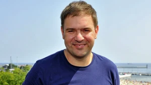 Tomasz Karolak  