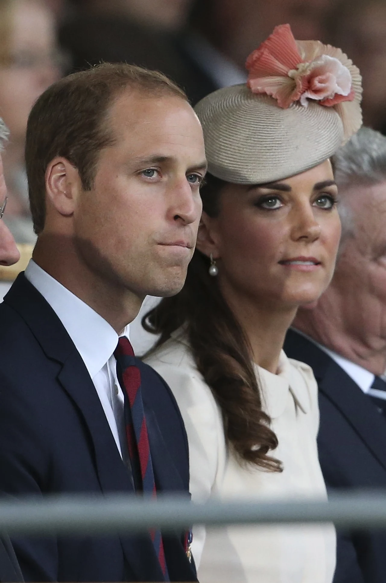 Kate i William Kate i William