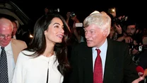 Amal Alamuddin