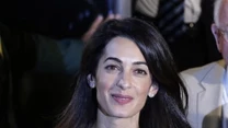 Amal Alamuddin