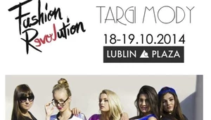 Fashion Revolution w Lublinie