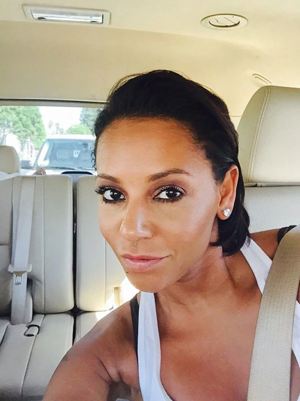 Mel B/ Instagram