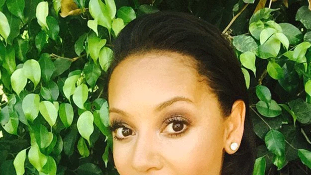 Mel B/ Instagram