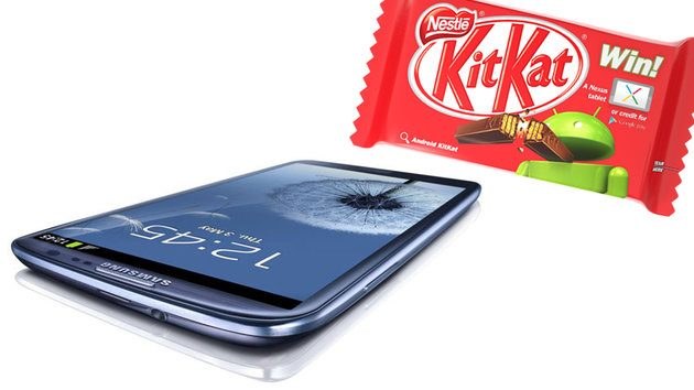 Samsung Galaxy SIII z nowym Androidem - także oficjalnie w Polsce. Czy dla wszystkich? 