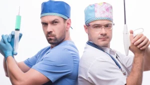 Wielkie korporacje z chirurgiczną precyzją przeprowadzają opłacalne dla siebie zabiegi