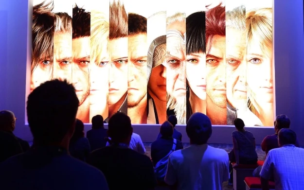 Co myślicie o nowej polityce Square Enix? Co myślicie o nowej polityce Square Enix?