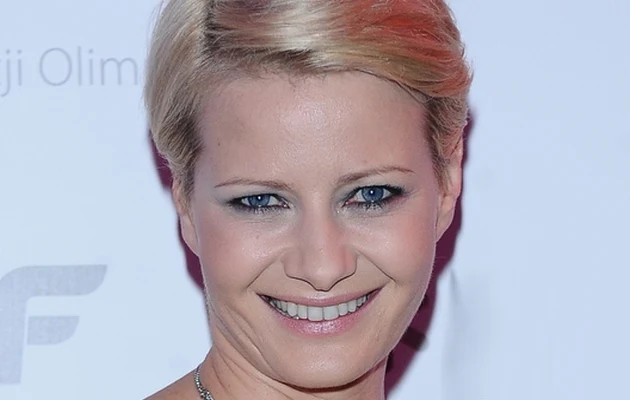 Małgorzata Kożuchowska Małgorzata Kożuchowska