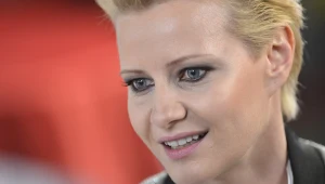 Małgorzata Kożuchowska została mamą! 