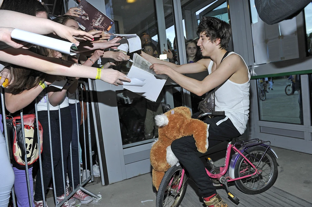 Dawid Kwiatkowski Dawid Kwiatkowski