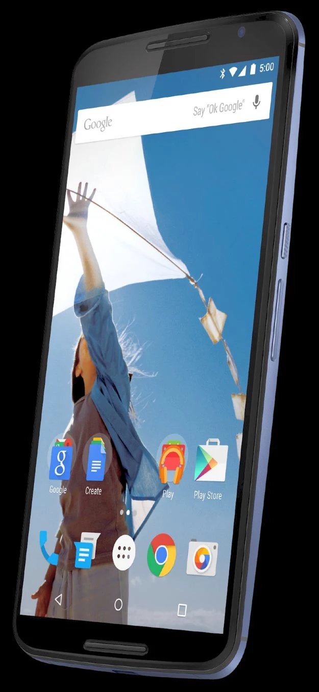 Nexus 6 Nexus 6