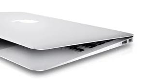 MacBook Air z ekranem Retina dopiero w 2015 r.