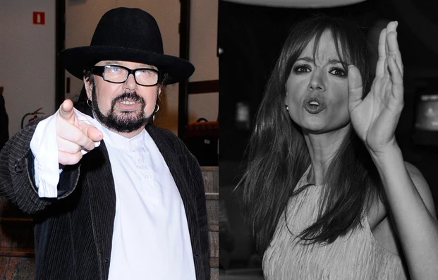 Zbigniew Hołdys ciepło wspomina Annę Przybylską Zbigniew Hołdys ciepło wspomina Annę Przybylską