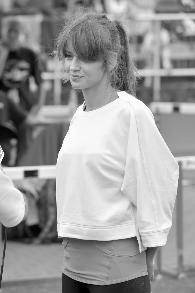 Anna Przybylska Anna Przybylska