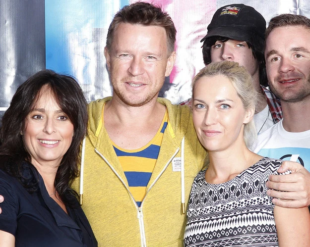 Magda i Wojtek mają się ku sobie? Magda i Wojtek mają się ku sobie?