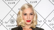 Gwen Stefani