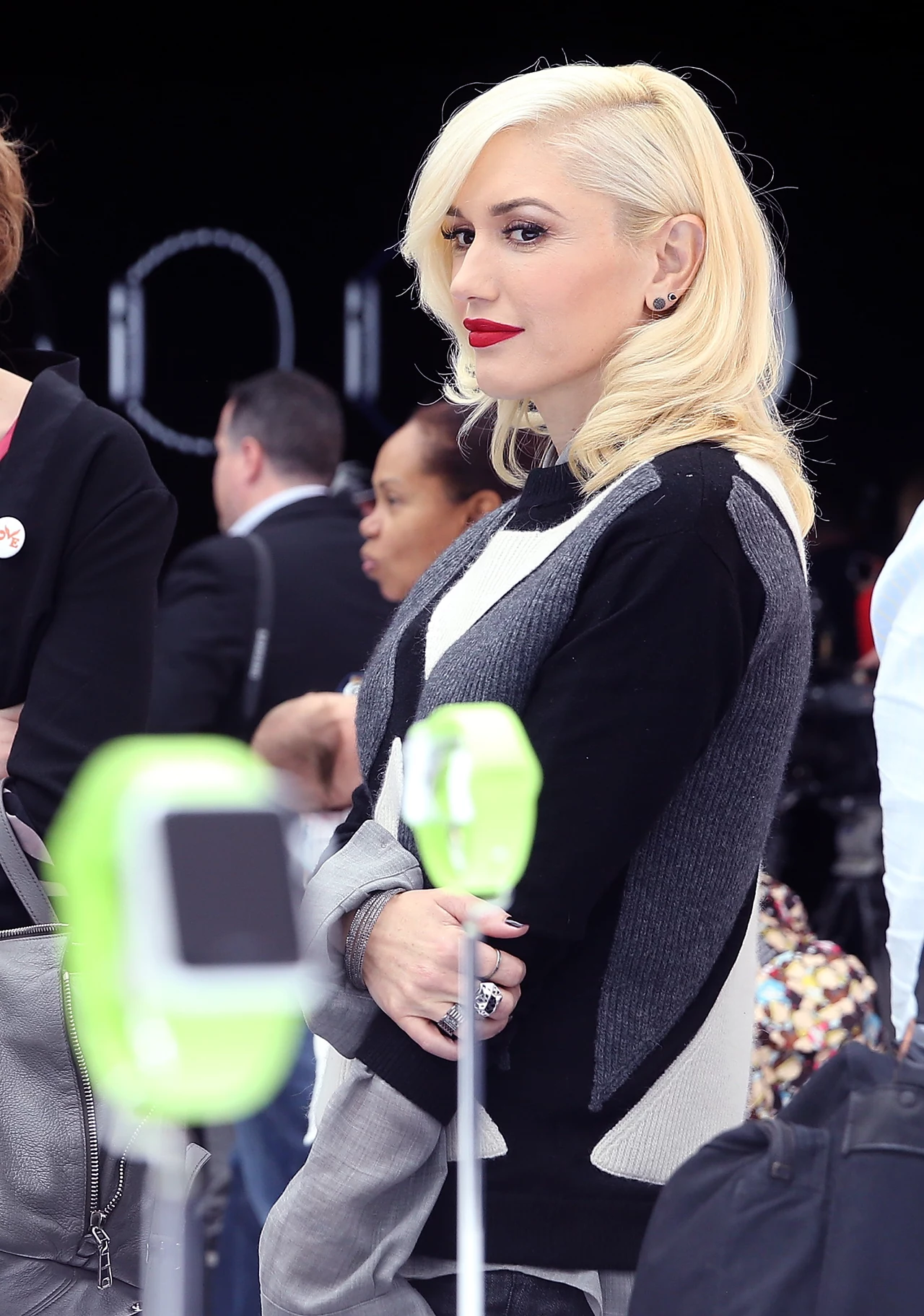 Gwen Stefani Gwen Stefani