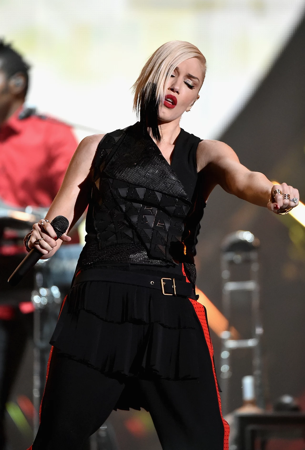 Gwen Stefani Gwen Stefani