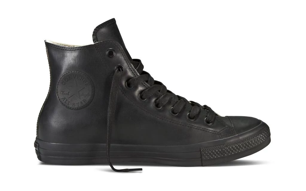 Converse Chuck Taylor All Star Rubber Converse Chuck Taylor All Star Rubber