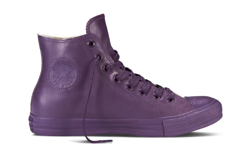 Cena Converse Chuck Taylor All Star Rubber: 329 zł. Cena Converse Chuck Taylor All Star Rubber: 329 zł.