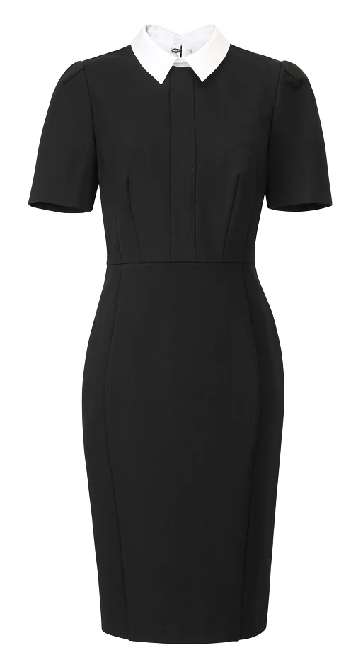 Trend schoolgirl w zimowej kolekcji Marks & Spencer Trend schoolgirl w zimowej kolekcji Marks & Spencer