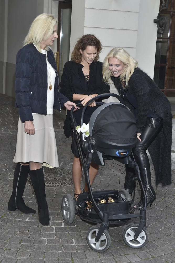 Monika Mrozowska Monika Mrozowska