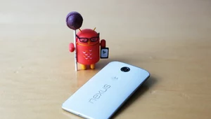 Android 5.0 Lollipop i Nexus 6 - oficjalna prezentacja