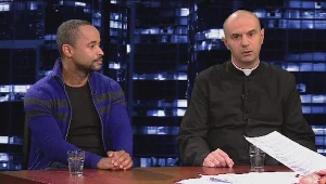  Ks. Przemysław Drąg z Rady ds. Rodziny Konferencji Episkopatu Polski (P)