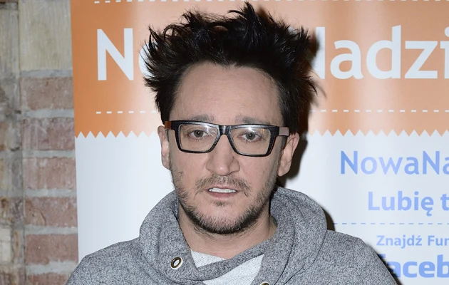 Michał Wiśniewski dochodzi do siebie po wypadku Michał Wiśniewski dochodzi do siebie po wypadku