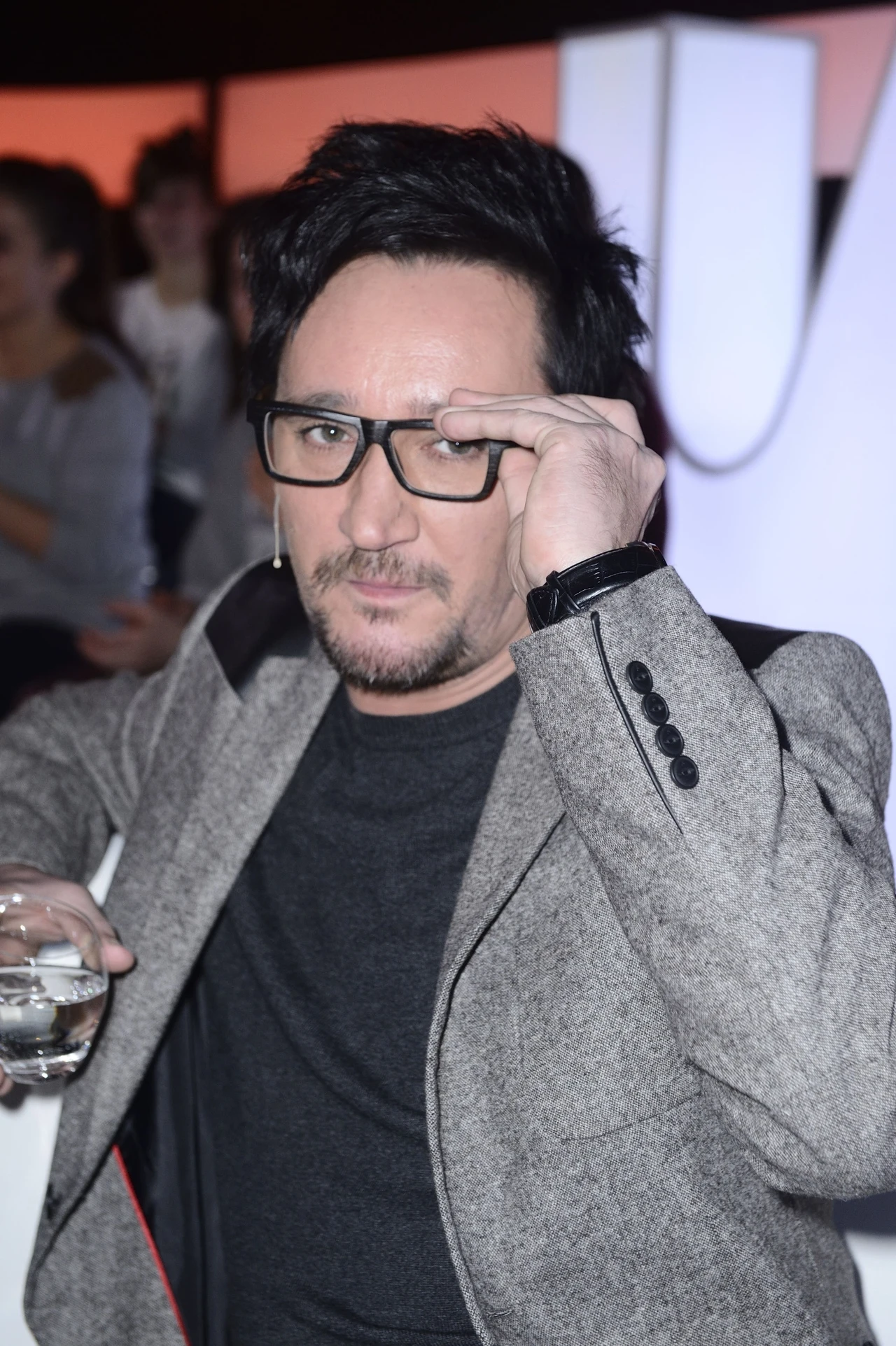 Michał Wiśniewski Michał Wiśniewski