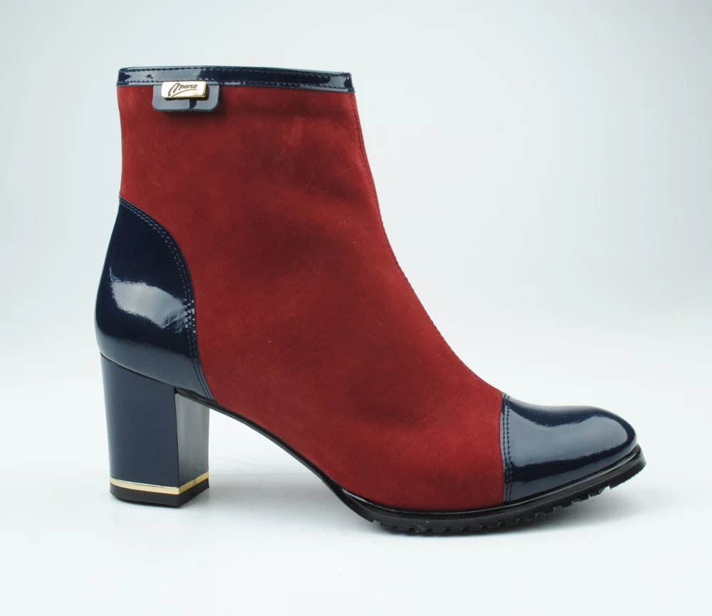 Jesienno-zimowa kolelcja Marco Shoes Jesienno-zimowa kolelcja Marco Shoes