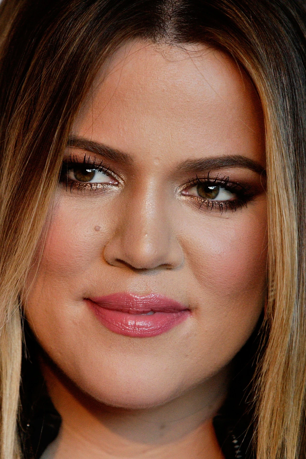 Khloe Kardashian Khloe Kardashian
