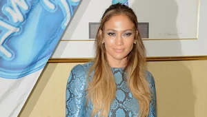 Jennifer Lopez: Jestem szczęśliwą singielką
