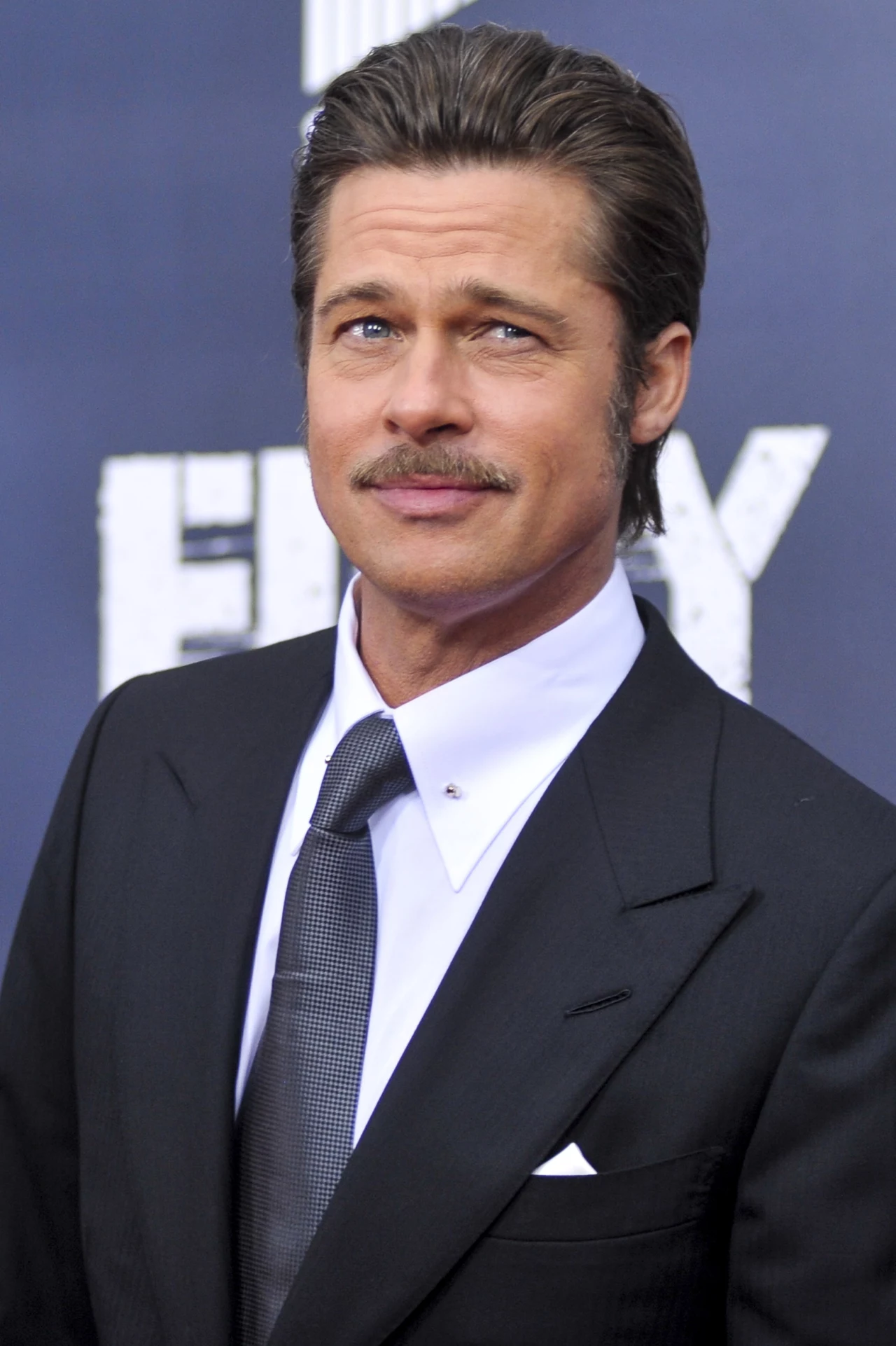 Brad Pitt Brad Pitt