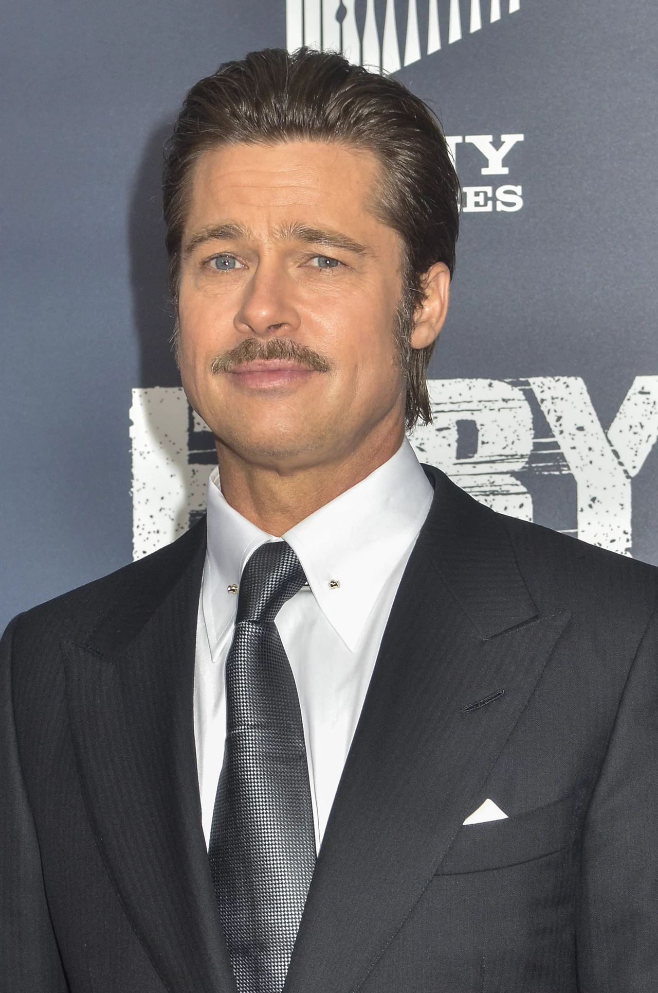 Brad Pitt Brad Pitt