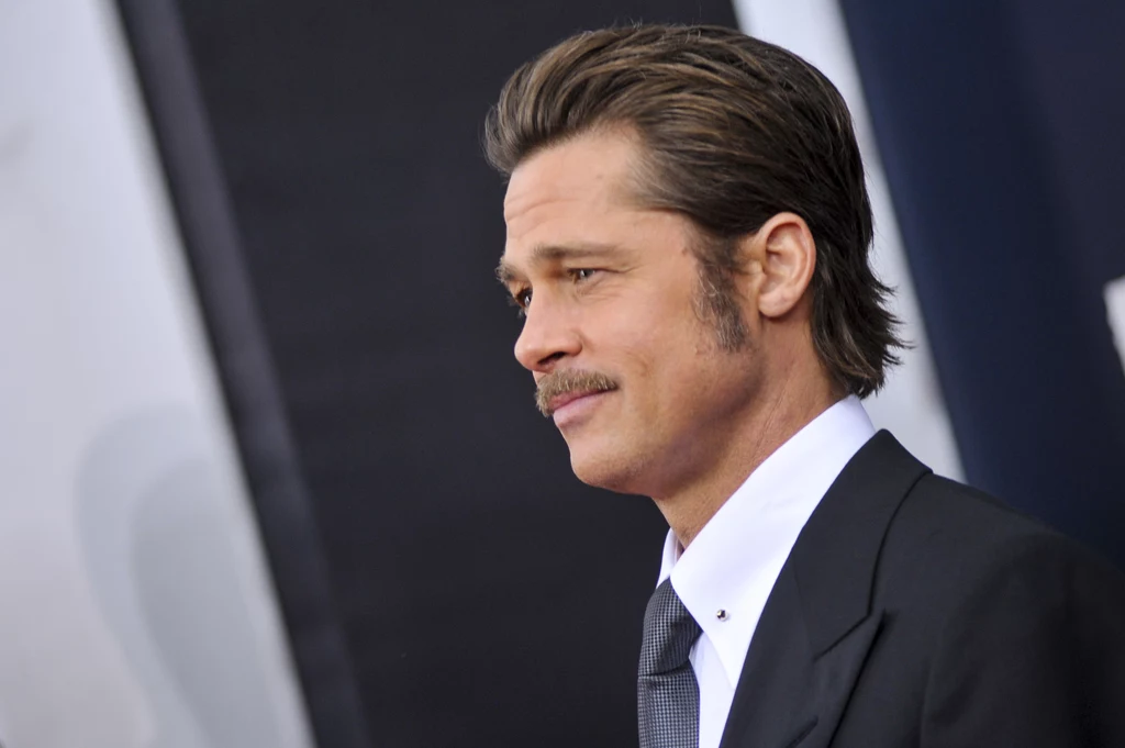 Brad Pitt Brad Pitt