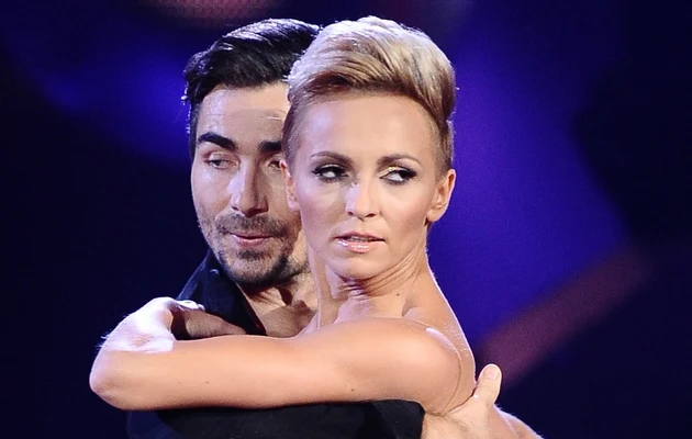 Ania Wyszkoni i Jan Kliment